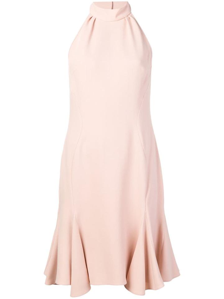 Stella Mccartney Jayda Dress - Pink