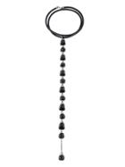 Uma Raquel Davidowicz 'cidra' Necklace - Black