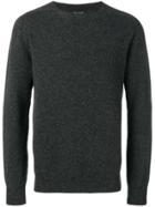 Howlin' Campbell Sweater - Grey