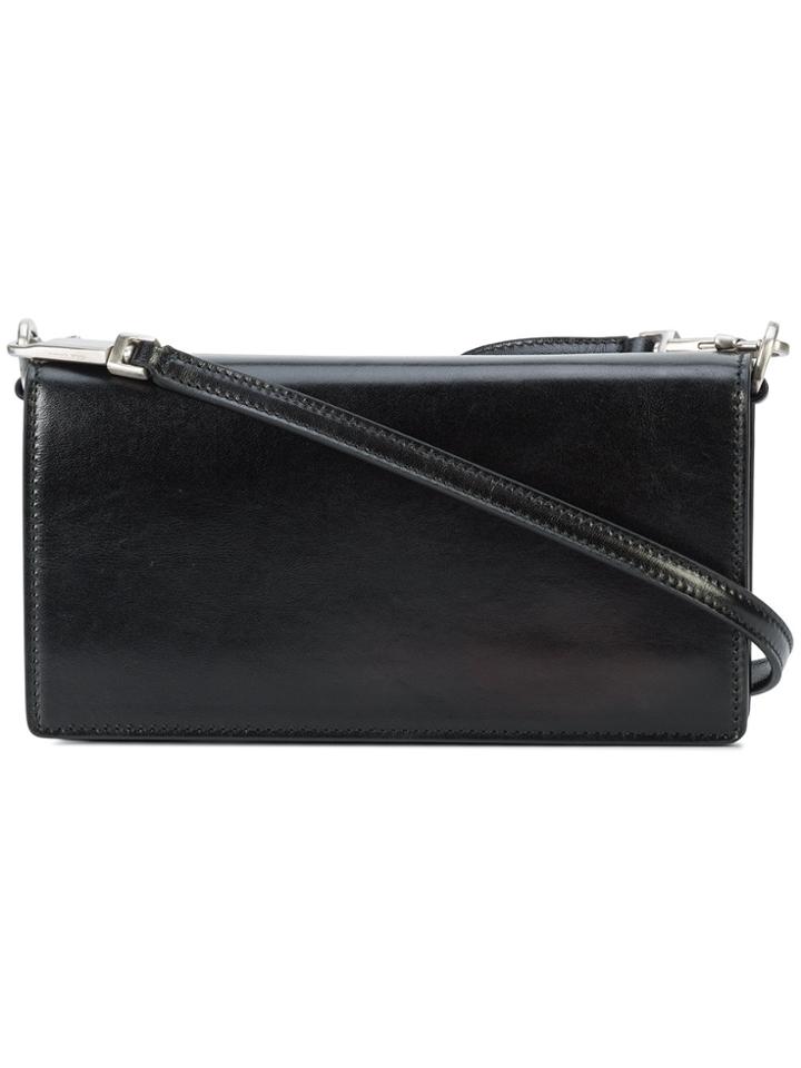 Rick Owens Baguette Bag - Black