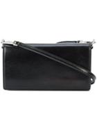 Rick Owens Baguette Bag - Black