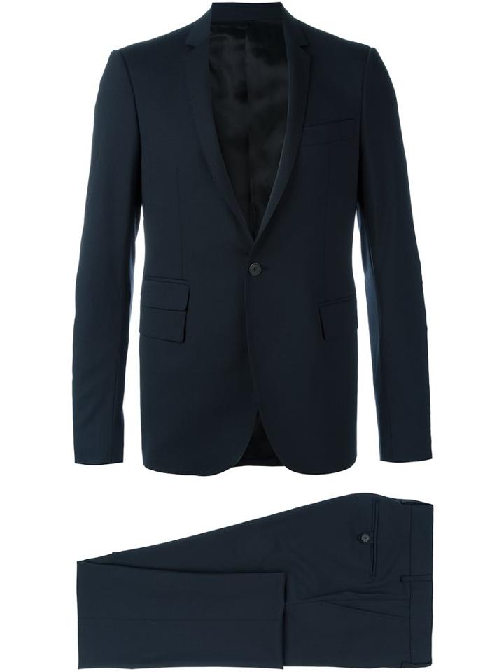 Les Hommes Classic Dinner Suit