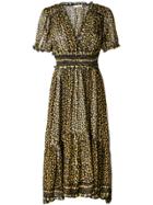 Ulla Johnson Evania Dress - Black