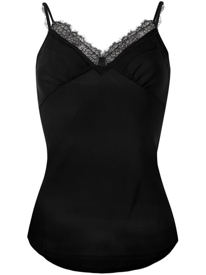 Diane Von Furstenberg 'margari' Cami Top