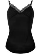 Diane Von Furstenberg 'margari' Cami Top