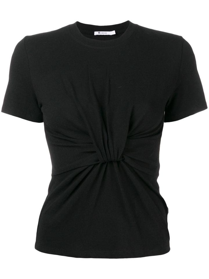 T By Alexander Wang T By Alexander Wang 4c381034b0001 001 - Black