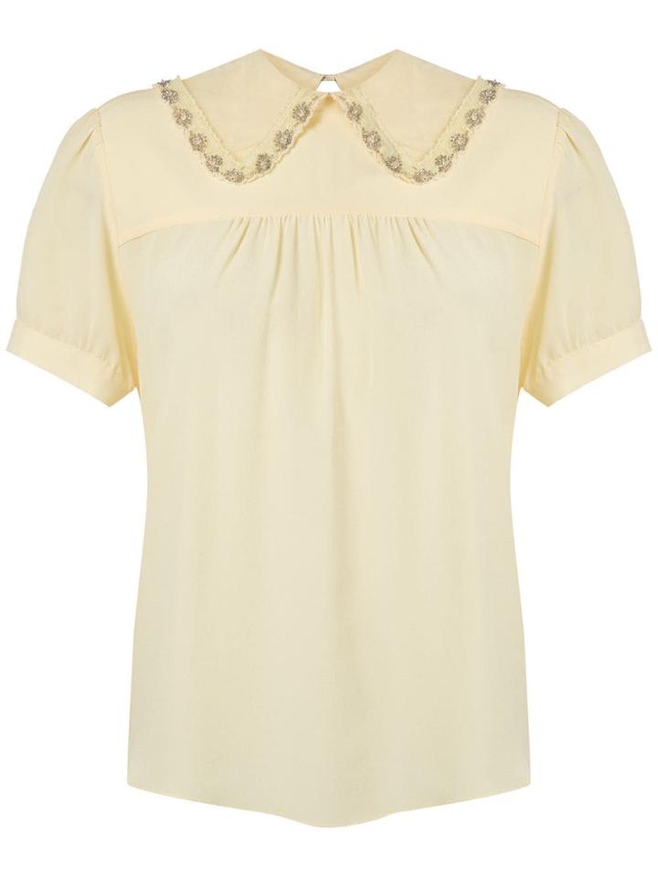 Andrea Bogosian Andrea Bogosian 003693 Soleil - Yellow
