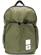 Adidas Packable Backpack - Green