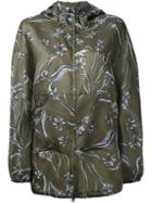 3.1 Phillip Lim Botanic Print Jacket