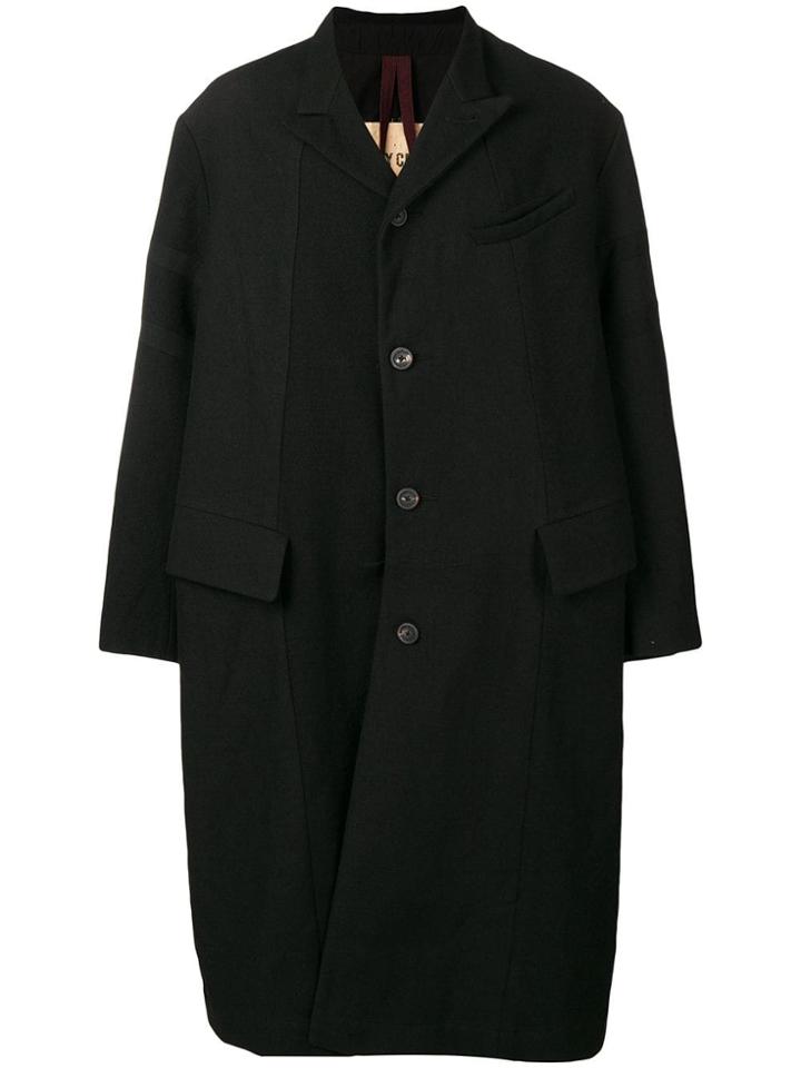 Ziggy Chen Ziggy Chen 1115 04 - Black