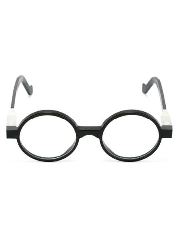 Vava 'wl0008' Glasses - Black