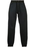 Kolor Casual Track Pants - Blue