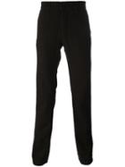 Massimo Alba 'winch' Trousers, Men's, Size: 50, Green, Wool
