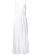 Christopher Esber 'paraty' Dress - White
