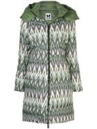 M Missoni M Missoni 2dd000022w001l S602t - Green