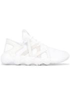 Y-3 Kyujo Low-top Sneakers - White