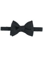Tom Ford Bow Tie - Grey
