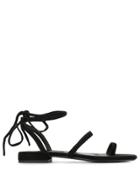 Senso Kally Sandals - Black