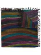Faliero Sarti 'amina' Scarf, Adult Unisex, Silk/cashmere