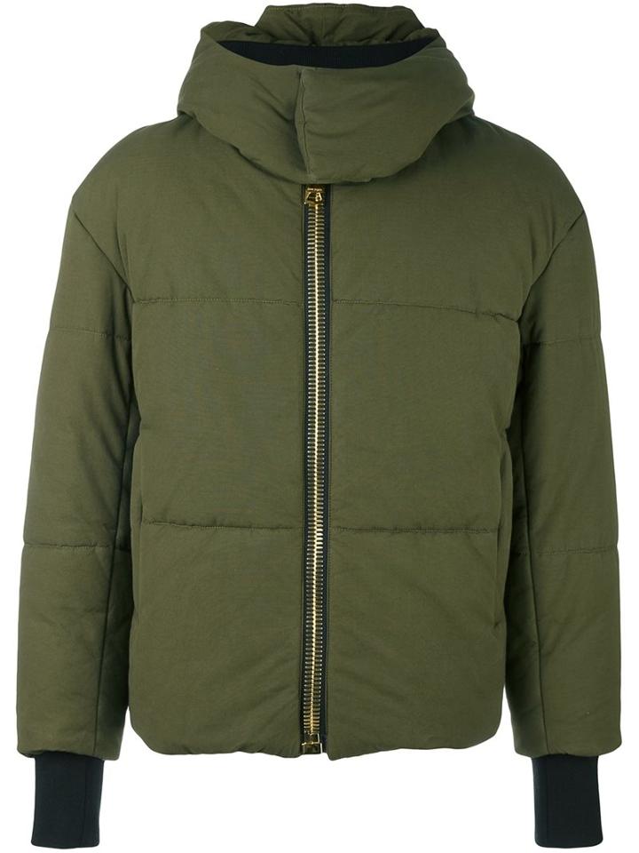 Palm Angels Padded Jacket