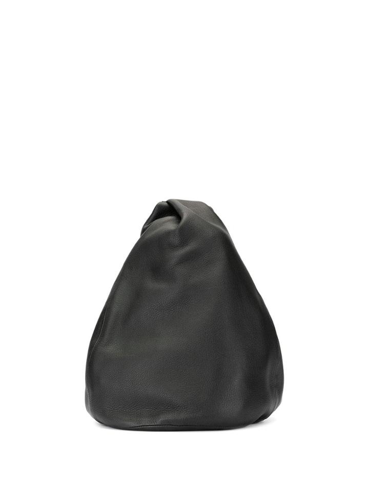 Discord Yohji Yamamoto Y One Strap Backpack - Black