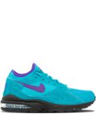 Nike Air Max 93 Sneakers - Blue