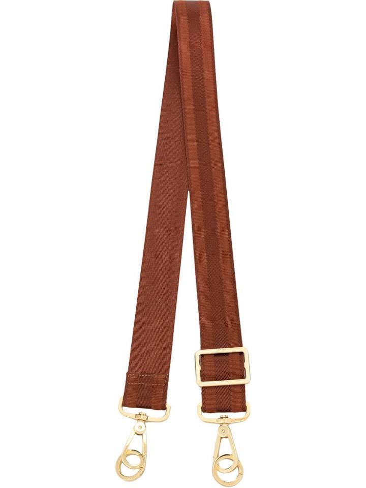 0711 Adjustable Strap - Brown
