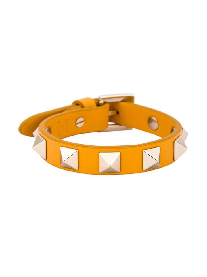 Valentino Garavani 'rockstud' Bracelet