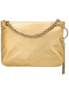 Jimmy Choo Callie Bag - Metallic