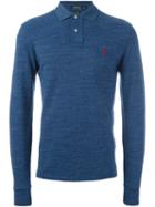 Polo Ralph Lauren Embroidered Logo Polo Shirt, Men's, Size: Large, Cotton
