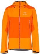 Arc'teryx Beta Sl Hybrid Jacket - Orange