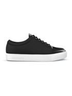 Swear Marshall Panelled Low-top Sneakers Fast Track Personalisation -