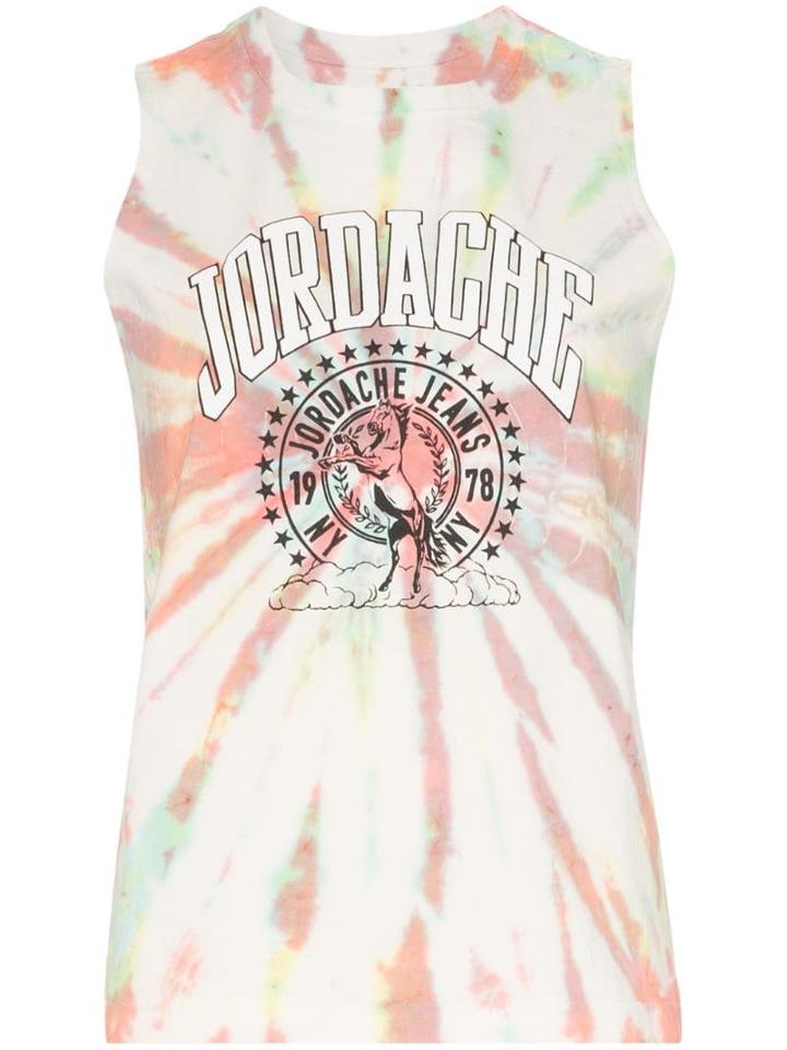 Jordache - Tidy