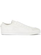 Adidas By Raf Simons Spirit Low Sneakers - White