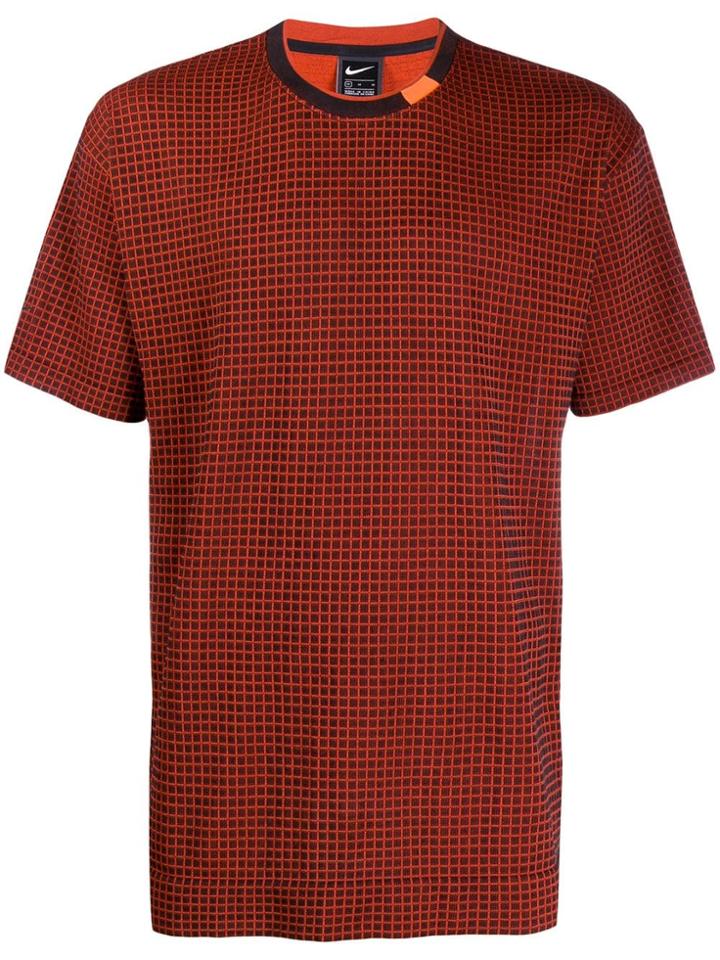 Nike Tech Pack T-shirt - Black