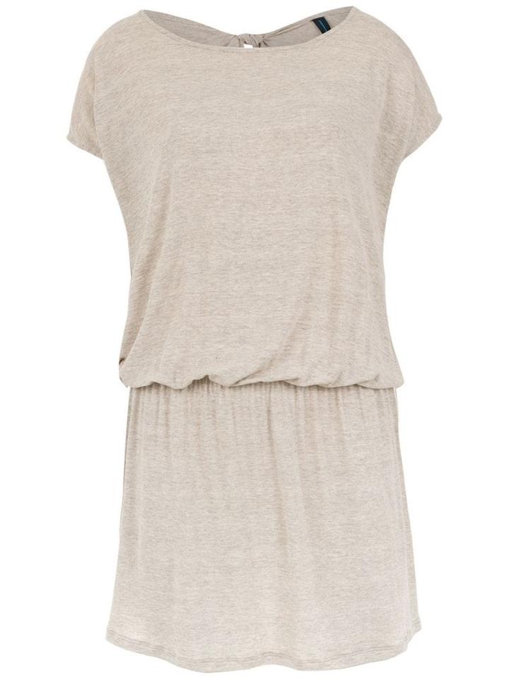 Lygia & Nanny Albatroz Dilly Dress - Neutrals