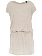 Lygia & Nanny Albatroz Dilly Dress - Neutrals