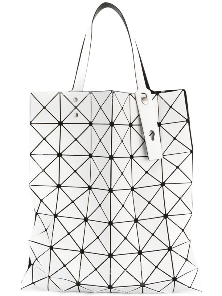 Bao Bao Issey Miyake Large Lucent Tote - Unavailable