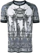 Dolce & Gabbana Emperor T-shirt