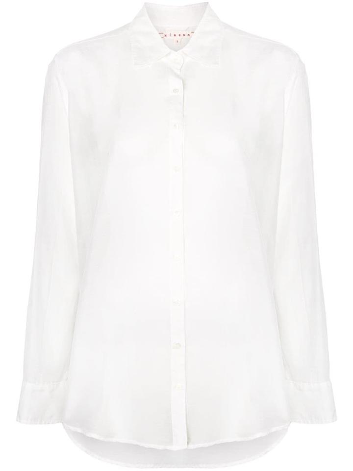 Xirena Gypset Shirt - White