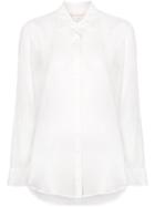 Xirena Gypset Shirt - White