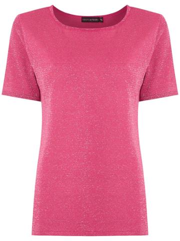 Cecilia Prado Blusa Ilda - Pink