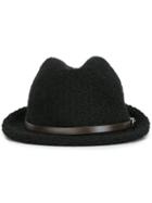 Woolrich Trilby Hat