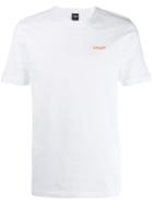 Oakley Printed Crew Neck T-shirt - White