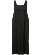 Ulla Johnson Wide-leg Jumpsuit - Black