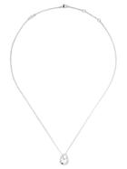 Georg Jensen Offspring Pendant Necklace - Silver