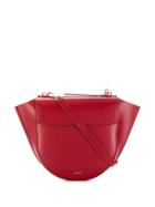 Wandler Hortensia Medium Tote Bag - Red