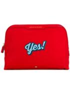 Anya Hindmarch 'yes Lotions And Potions' Pouch