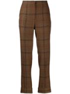 Pt01 Andrea Trousers - Brown