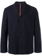 Paul Smith Patch Pocket Jacket, Men's, Size: Small, Blue, Cotton